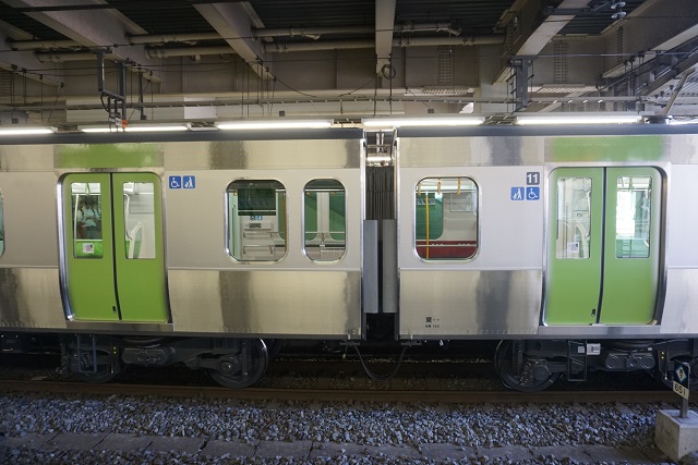 ジャンク E235系 11両 エンドウ エンドウ【匠シリーズ】JR東日本 E235系 11輌セット