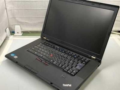 Core i7搭載最高峰T420sのはどのくらい速いのか | Monkung Factory for