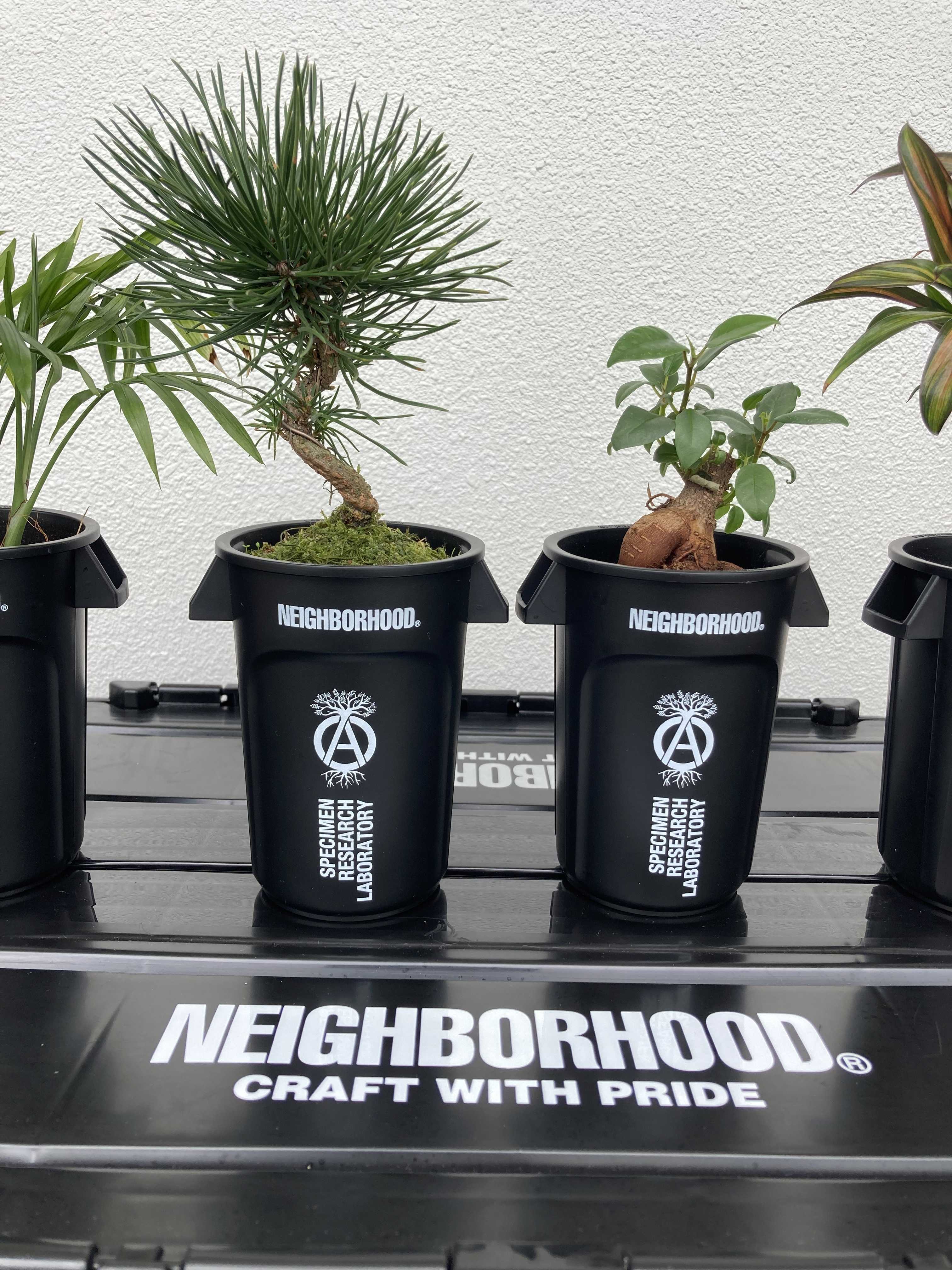 NEIGHBORHOOD CONTAINER MINI コンテナ NEIGHBORHOOD CONTAINER MINI