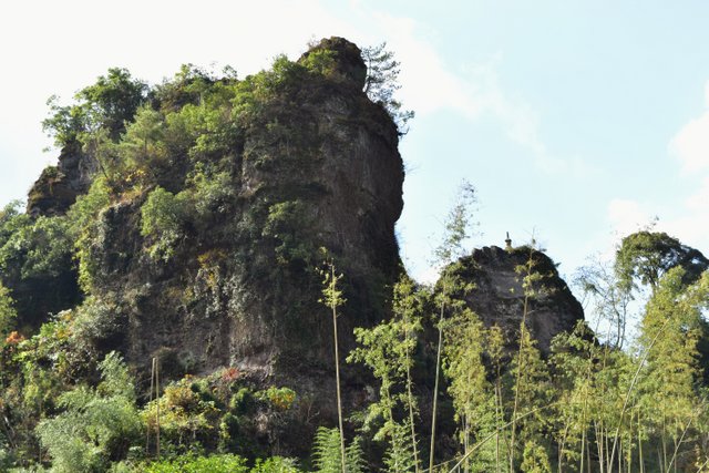 羅漢寺