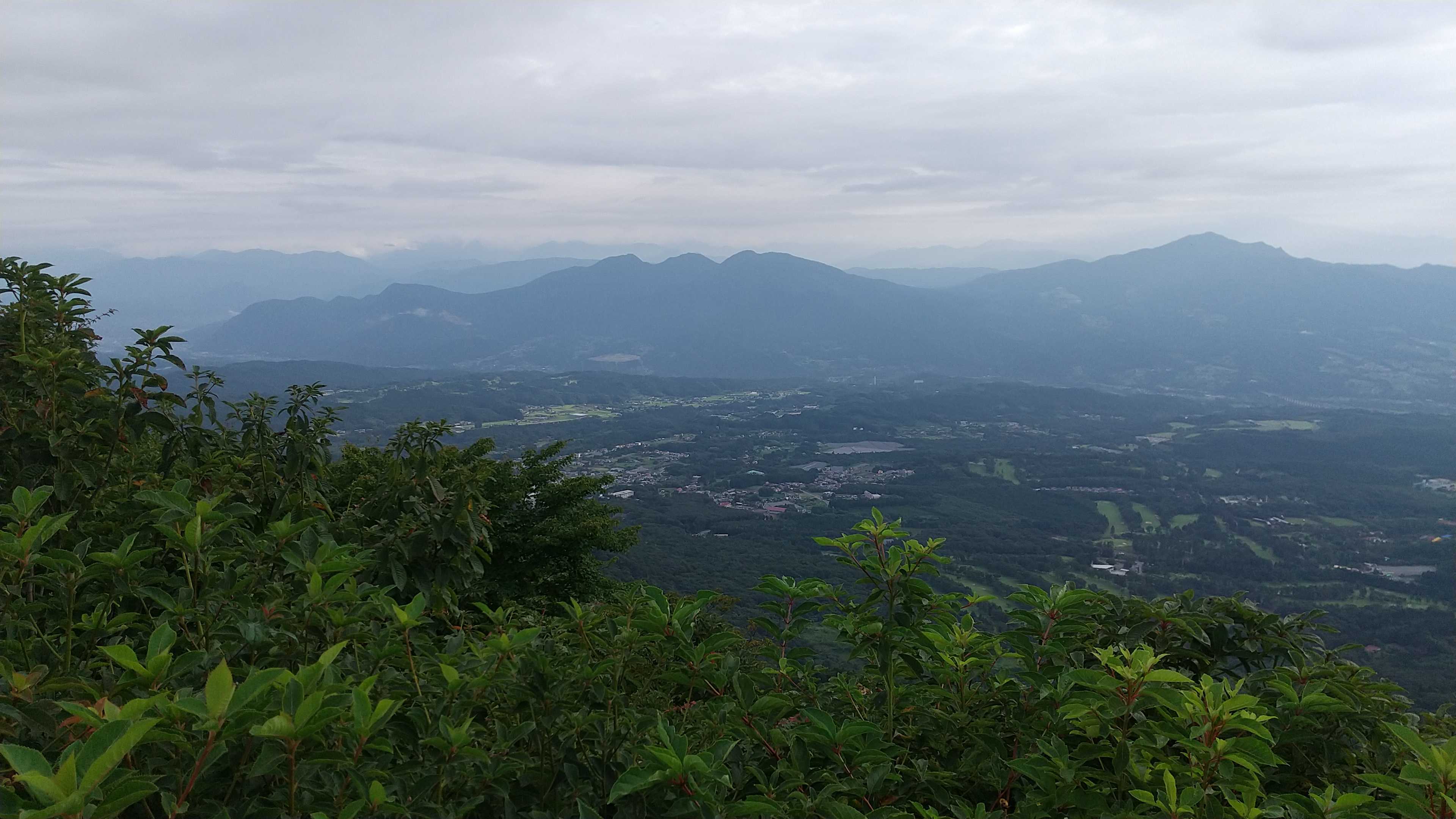 水沢山登山2357回目(174) | 4chanの部屋 - 楽天ブログ