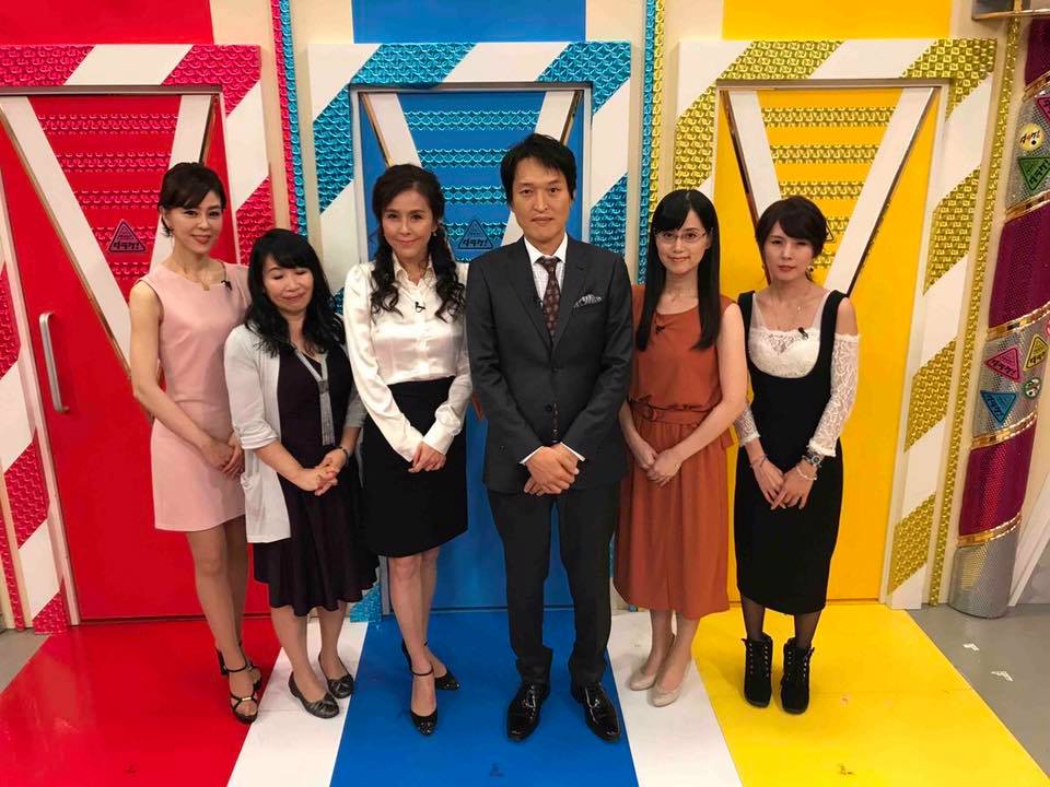 本日tv出演スカパー ダラケ 千原ジュニアさん杉本彩さんと 新潮文庫 作家 内藤みかのメインブログ 電子書籍などの新しいコト 楽天ブログ