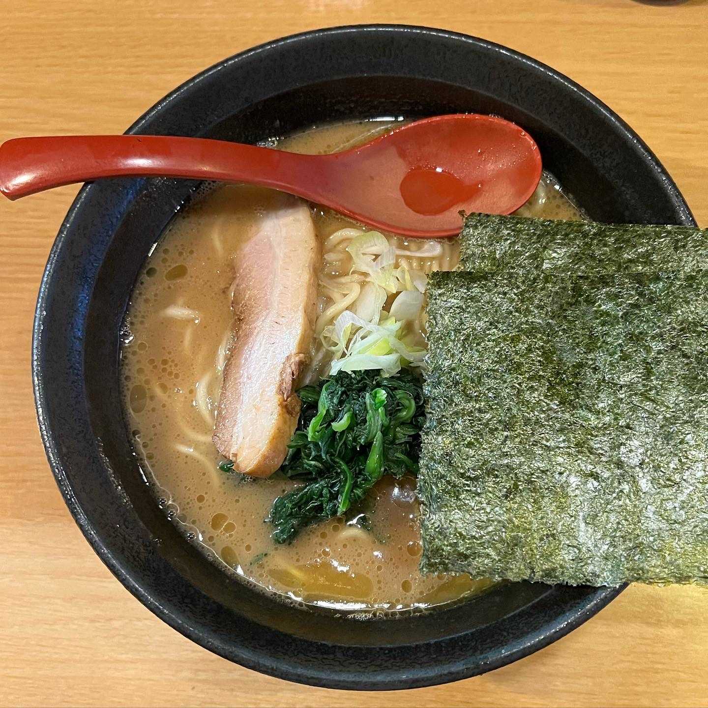 【札幌市西区】横浜家系ラーメン 三元 琴 | ダイナマイトラーメンブログ - 楽天ブログ