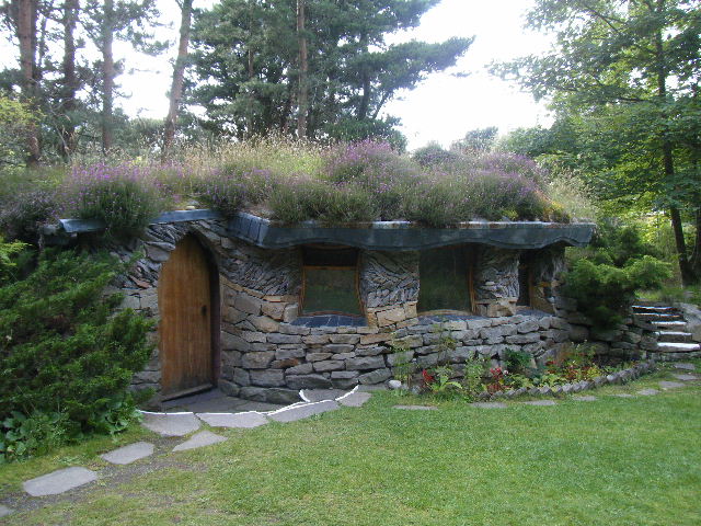 サンクチュアリー