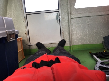 161211キャビン