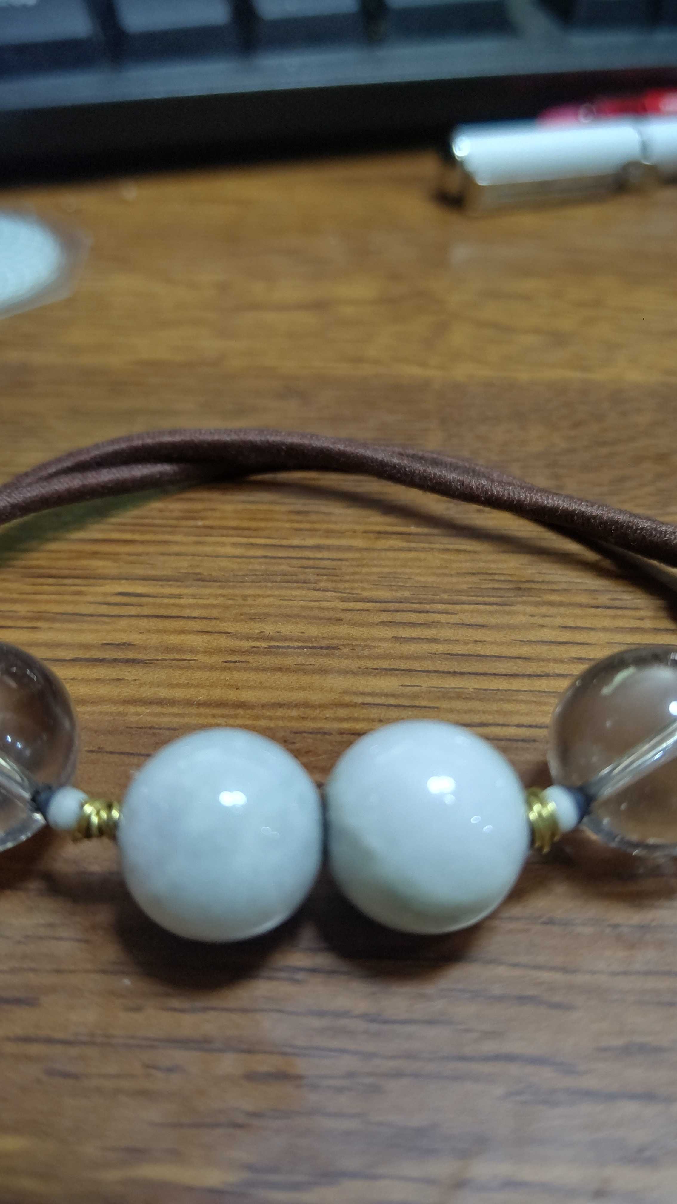 除電玉　お肌ツルツル