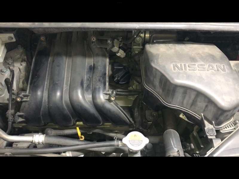 ニッサン セレナ C26 オルタネーター（サブスターター＆ジェネレーター