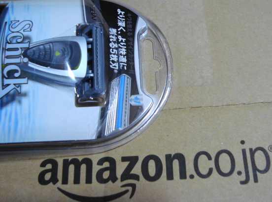 AMAZON シック
