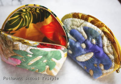 Ｎさんのハワイアンポーチ2