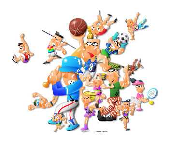 東京オリンピックイラスト 頑張れ日本 Noguchi S Worldへようこそ 無断転載禁止 楽天ブログ