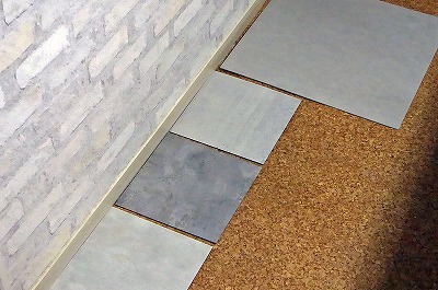 キッチンセルフリフォーム