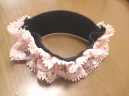 シューズバンド