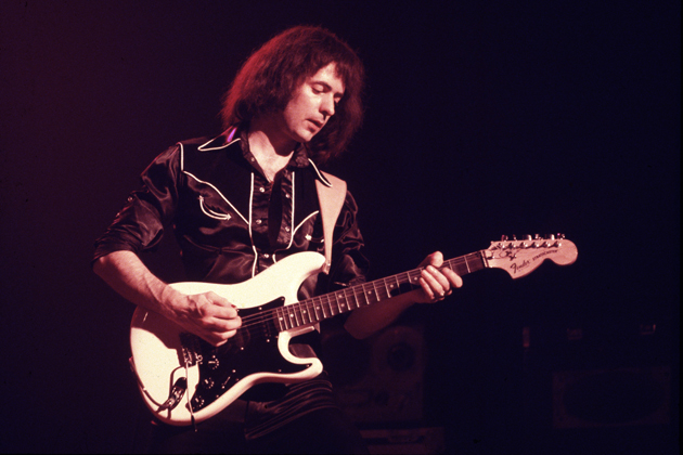 blackmore