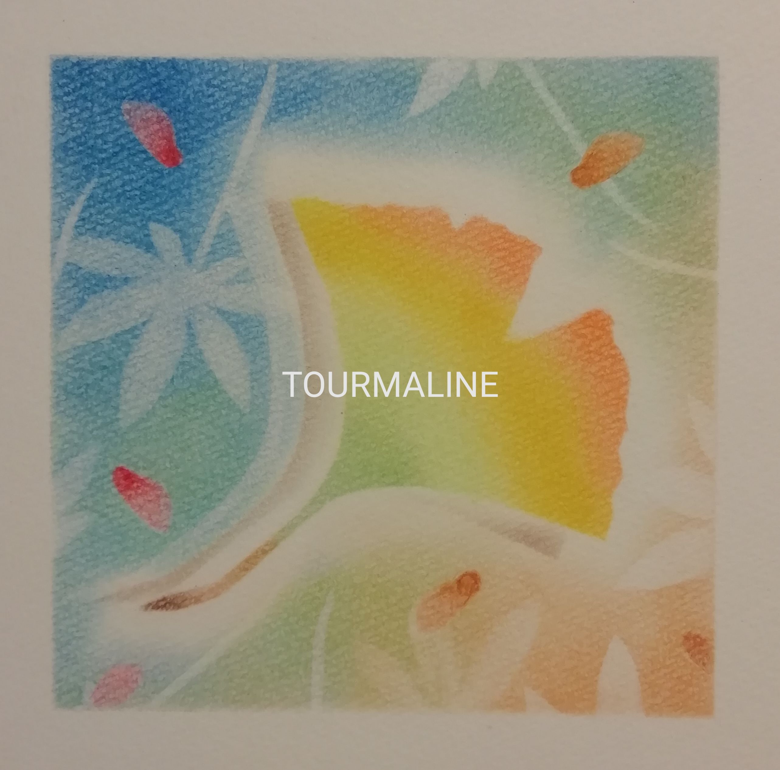 秋 イチョウの葉 Tourmaline トルマリン のパステルシャインアートな毎日 楽天ブログ 秋 イチョウの葉 Tourmaline トルマリン のパステルシャインアートな毎日 楽天ブログ