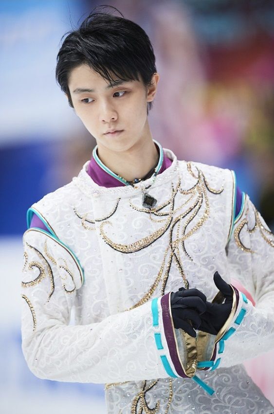 羽生結弦選手のネックレス✨ 楽天で買えるよ❤ | 可愛いに間に合わない