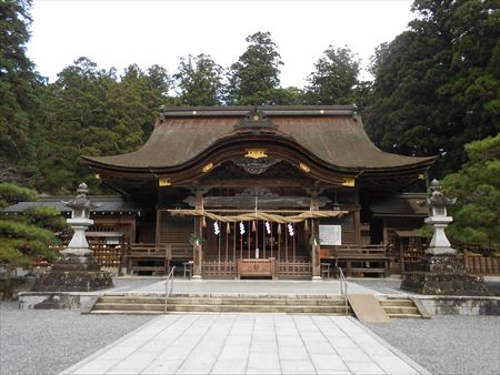 小国神社