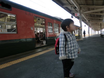 けいごんの冒険５