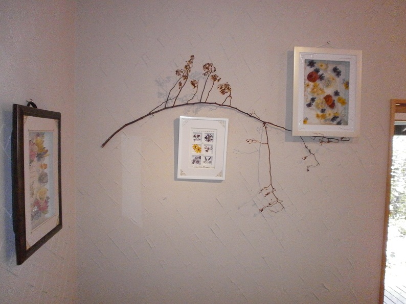 レカンフラワー