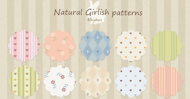 シンプルで穏やかな暮らし