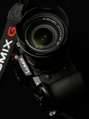 Panasonic マグニファイヤーアイカップ VYC0973 | かめらぶろぐ - 楽天