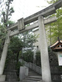 雉子神社01