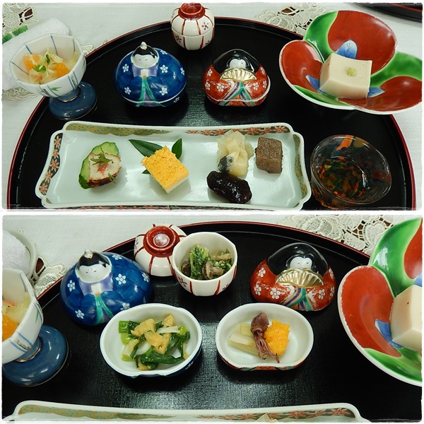 お料理３