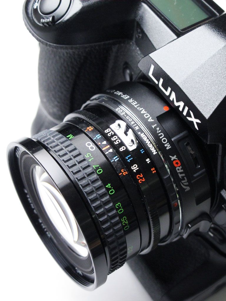 COSINA 20mm F3.8 MC MACRO | かめらぶろぐ - 楽天ブログ COSINA 20mm F3.8 MC MACRO | かめらぶろぐ - 楽天ブログ