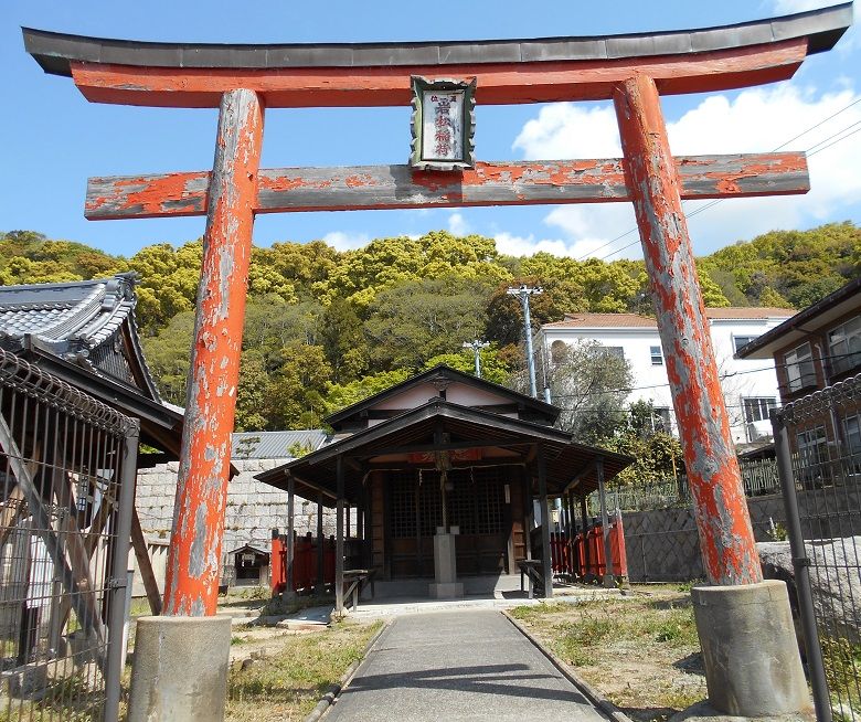 五宮神社 神戸から 楽天ブログ
