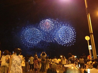 hanabi2013