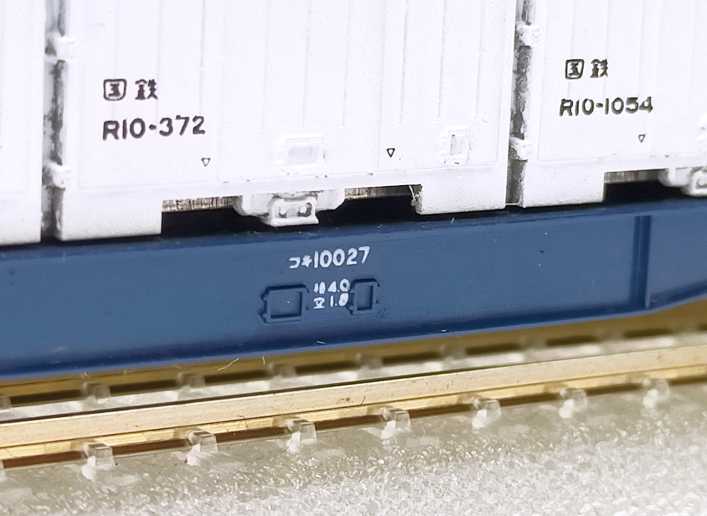KATO 貨物列車 KATOの2軸貨車が待望の再生産！ この夏はHO(16番)で貨物列車