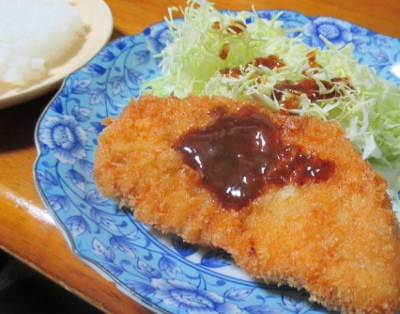 とんかつ