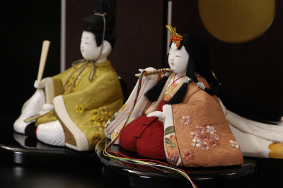 9月9日重陽 菊 の節句 後 のち の雛 誰も教えてくれない節句人形の豆知識 楽天ブログ