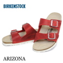 birken アリゾナ　レッド