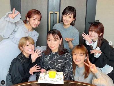 安倍なつみ・後藤真希・松浦亜弥・石川梨華】DEF.DIVAはやっぱり凄かった・・・！ | 毎日がなっちとハロプロの日 - 楽天ブログ