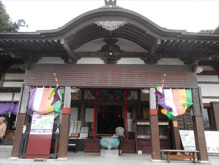 舘山寺