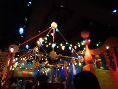 東京ディズニーリゾート180929 トイマ てっちゃんのブログ 楽天ブログ