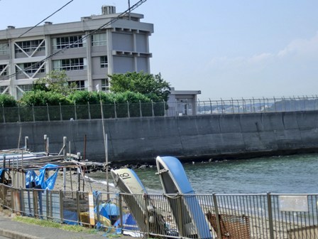 走水小学校 ヨコスカの町から 楽天ブログ