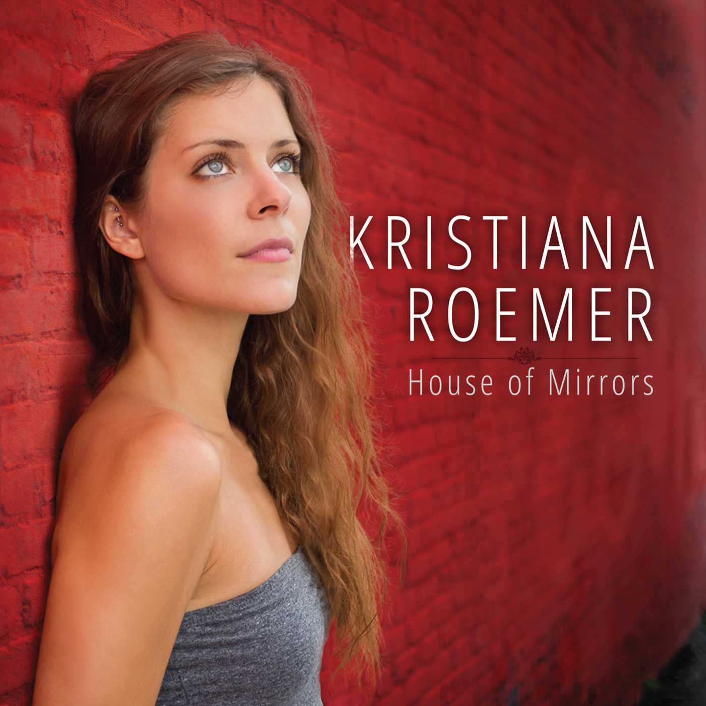 Kristiana Roemer House Of Mirrors 音楽雑記帳 クラシック ジャズ 吹奏楽 楽天ブログ