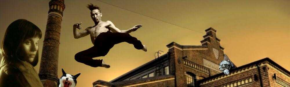 耳（ミミ）とチャッピの布団