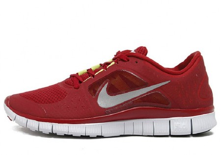 NIKE FREE RUN+ 3 ナイキ フリー ラン+ 3
