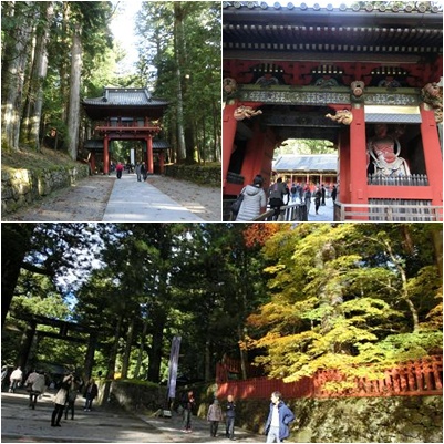 東照宮