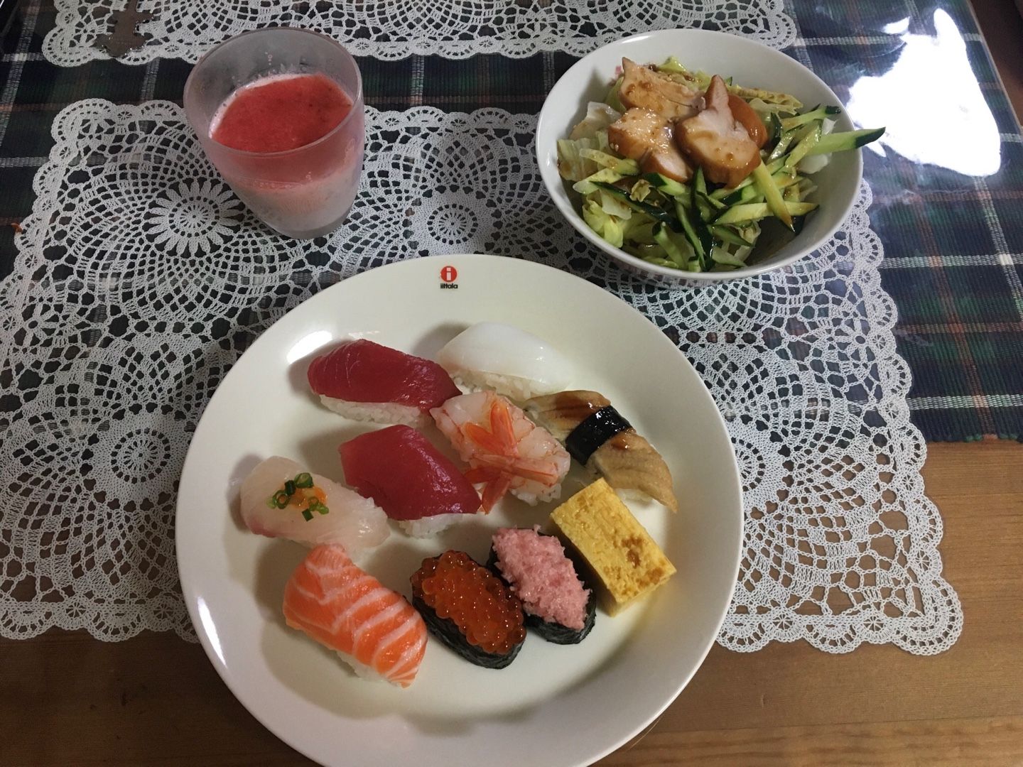 食事 ゆるーくのんびり ダイエット 楽天ブログ