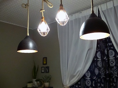 クラックペイント