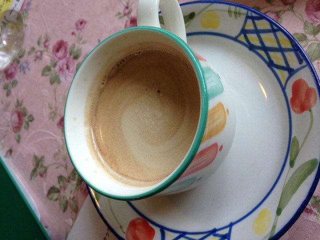 サンマルコ長岡京店