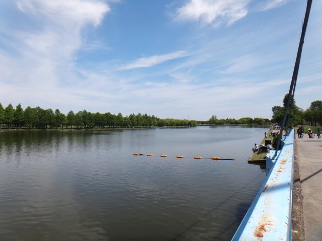 水元公園