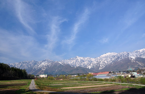 川４