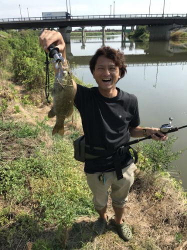 新エリア開拓 新潟fishing Life 私と 釣りと 生活と 楽天ブログ