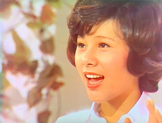 天地真理 真理ちゃんとデイト 回最終回 おじなみの日記 楽天ブログ