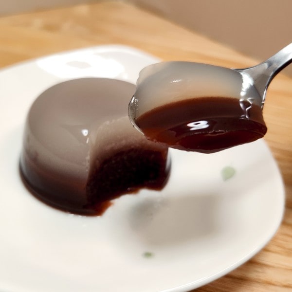 【母の日】新食感！水ようかん＆最中セットをお取り寄せしてみました♪【当ブログ読者様用クーポンあり】