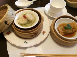 lunch